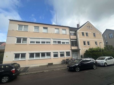 Die Gelegenheit! Schöne 2-Zimmerwohnung in zentraler Lage!