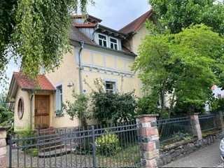 Stilvolle  4,5-Zimmer-Maisonette-Wohnung mit Terrasse in zentraler Lage von Bensheim !