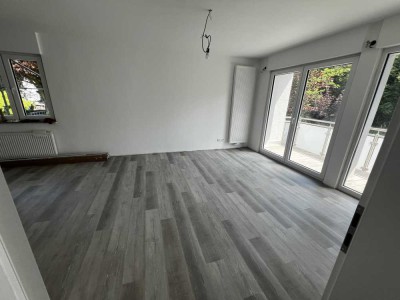 Ansprechende 3-Zimmer-Wohnung mit Balkon in Menden (Sauerland)