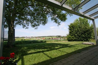 Unser Zuhause - das Wohlfühlhaus für Ihre Familie