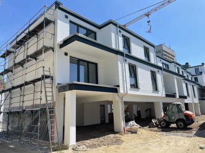 Energieeffizient Wohnen + Küche in Zentrum von Delmenhorst