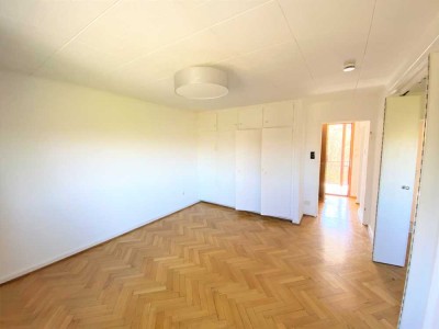 2,5 Zi.-Wohnung (Befristet bis 31.03.2027)