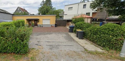 Aufgepasst: Bungalow mit  5-Zimmer inkl. Garten und Garage zu vermieten!