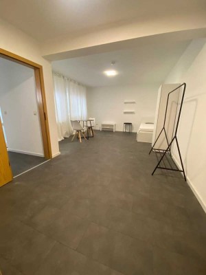 Geschmackvolle 1-Zimmer-Wohnung in Kaiserslautern