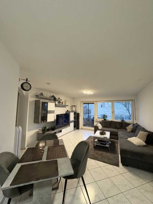 Schöne 2-Zimmer Wohnung in Filderstadt-Plattenhardt