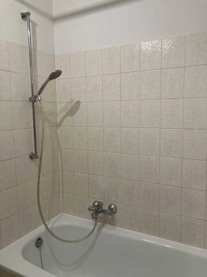 Helle 2-Zimmer-Wohnung in Hilden in zentraler Lage