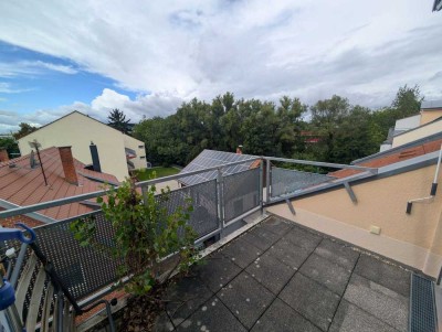 Barrierefreie 2-Zimmerwohnung im betreuten Wohnen! Für Kapitalanleger