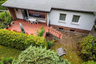 Jetzt 4% Rendite in Babelsberg-Nord - Später für den Eigenbedarf