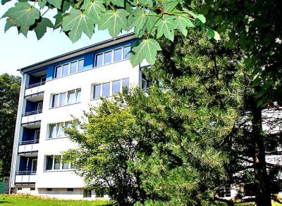 *1 Kaltmiete frei* helle 3-Zimmerwohnung mit neu verlegten Boden