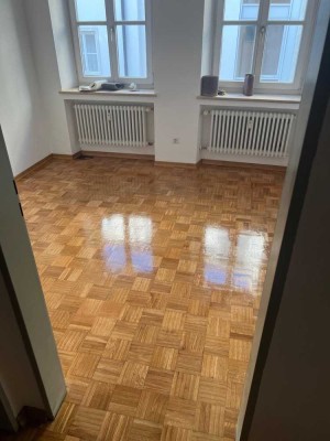 3-Zimmer-Maisonette-Wohnung am Neuöttinger Stadtplatz