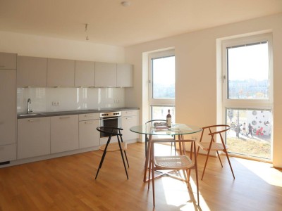 * ADELE * sonnige 3-Zimmerwohnung inkl. Pool &amp; Fitnessraum