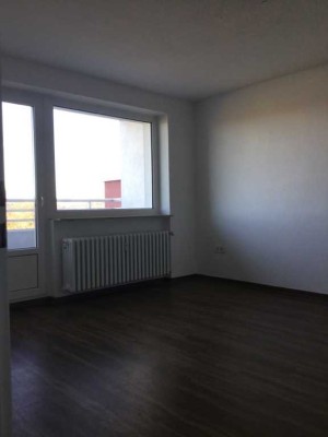 Bezugsfertige 3-Zimmer-Wohnung!