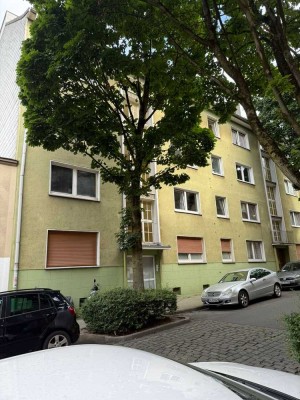 Gepflegte vermietete 3-Zimmer Wohnung in Witten