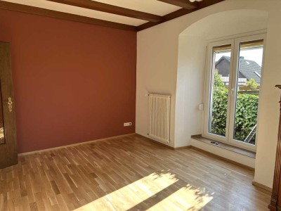 Modernisierte Wohnung mit zwei Zimmern und EBK in St. Märgen