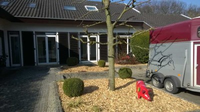 Schöne, geräumige zwei Zimmer Wohnung in Münster, Hiltrup-Mitte