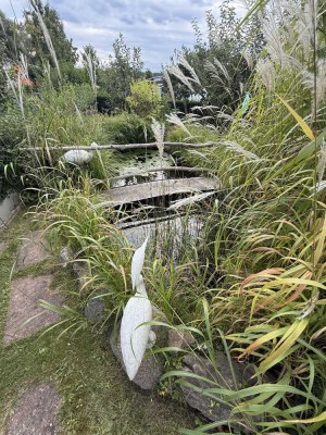 Erholungsgarten P43 mit Bungalow Nähe Glindowsee (Werder-Havel)