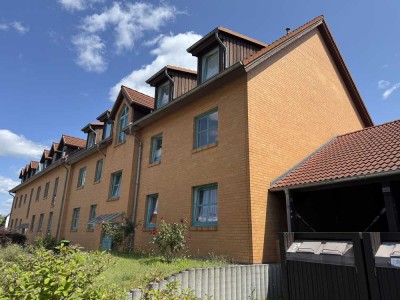 Charmante 3-Zimmer-Wohnung mit Terrasse und Gartenblick – bezugsfrei, individuell gestaltbar