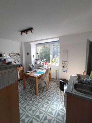 Gepflegte 3-Zimmer Wohnung mit Balkon in Osnabrück Weststadt