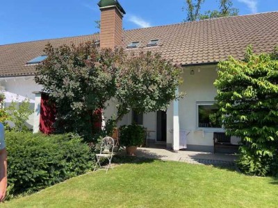 Doppelhaushälfte in Speyer West