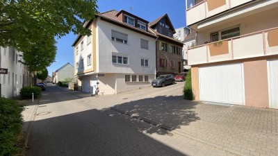 Pforzheim: Kernsanierte Erdgeschosswohnung mit modernem Wohngefühl