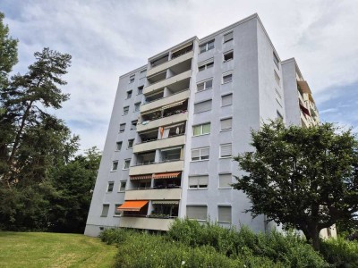 Modernisierte 3,5-Zimmer-Wohnung mit neuer Einbauküche – Erstbezug ab 08/2025