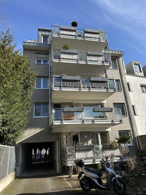Tolle Wohnung in Koblenz-Süd, Südallee