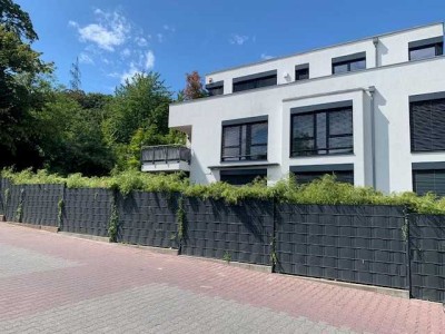 "Luxuriöse Wohnung mit Balkon im Herzen von Offenbach-Buchrain – Ihr neues Zuhause wartet!"