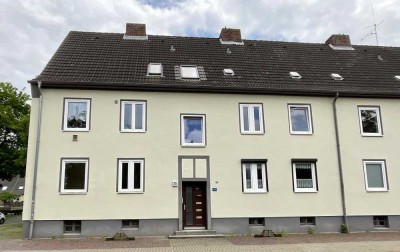 Demnächst frei! 3-Zimmer-Wohnung in Wilhelmshaven Fedderwardergroden