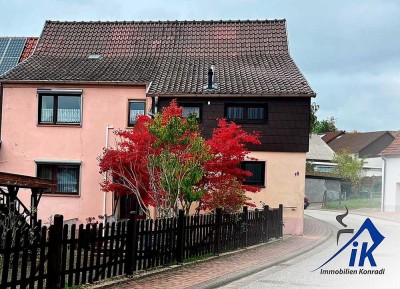 IK|Gries: Einfamilienhaus mit Möglichkeit zur Abtrennung einer Einliegerwohnung