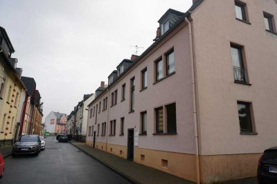 Demnächst frei! 2-Zimmer-Wohnung in Mayen