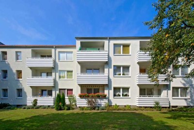 Demnächst frei! 3-Zimmer-Wohnung in Osnabrück OS Schinkel