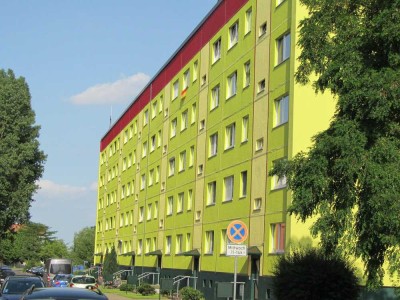 Gemütliche Wohnung ideal für Singles oder Studenten
