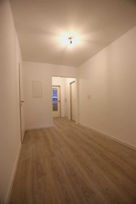 Moderne und renovierte 3 Zimmer Wohnung in Schwachhausen