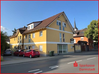 Mehrfamilienhaus in zentraler Lage