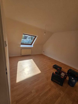 Vollständig renovierte 2-Raum-Wohnung in Bochum