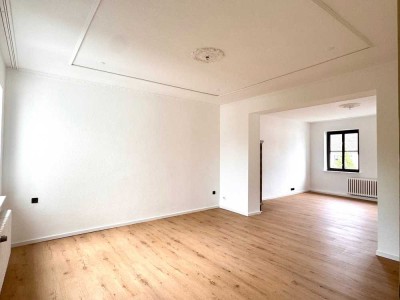 Wohnung mit Stil - inkl. Küche, Balkon und Klima!