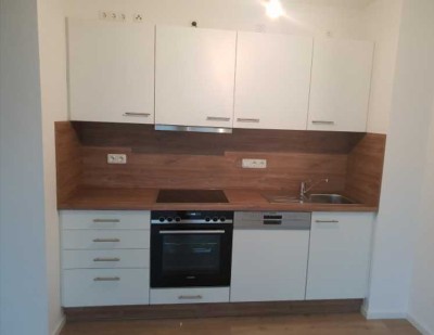 Helle 2-Zimmer-Wohnung mit Balkon – zentral & ruhig gelegen in Bayreuth