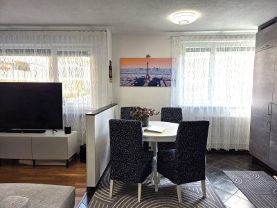 Endlich Zuhause- Finanzierung inklusive!