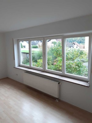 Helle, freundliche Single-Wohnung in Gelnhausen-Höchst