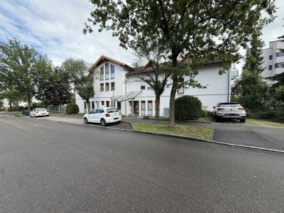 3- Zimmer Dachgeschoßwohnung in Metzingen