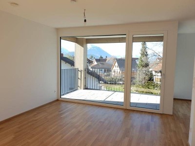 Moderne 3-Zimmerwohnung in ruhiger Lage in Röthis