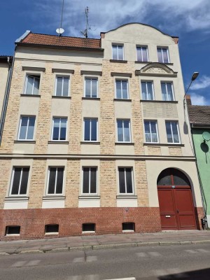 Frisch Sanierte 3Raum Wohnung im Giebichensteinviertel