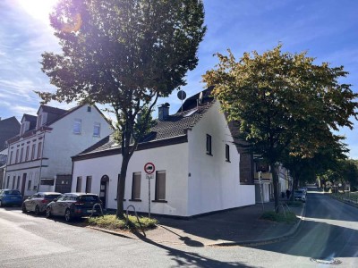 Geräumiges 7-Zimmer-Mehrfamilienhaus in Gelsenkirchen Ückendorf