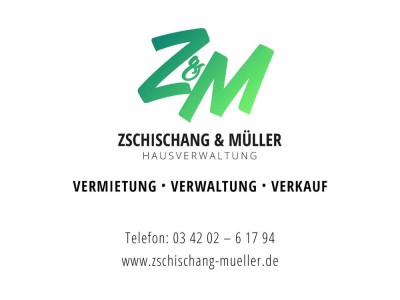 Schicke 1-Zimmerwohnung in zentraler Lage zu vermieten