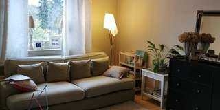 3-Raum-Wohnung mit EBK zentrumsnah Hilden