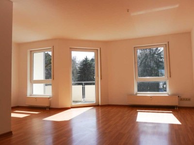 3-Raum-Wohnung mit Balkon zu verkaufen - vermietet!