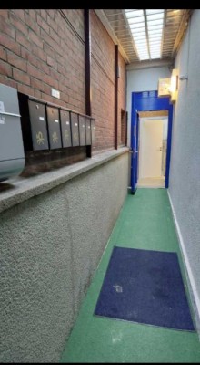 WG-Zimmer in Heide Zentrum zu vermietet