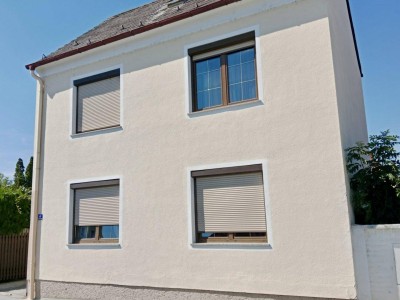 Charmantes Einfamilienhaus in Großpetersdorf, Südburgenland