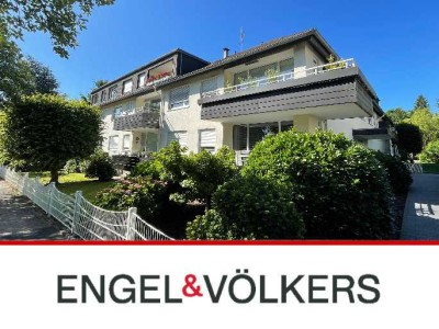 Bestlage: Einziehen. Anpacken. Wohlfühlen.