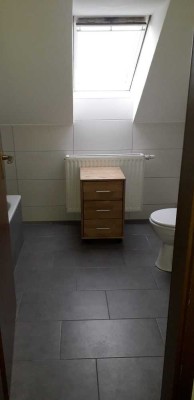 Charmante 2-Zimmer Dachgeschosswohnung in Bergkamen